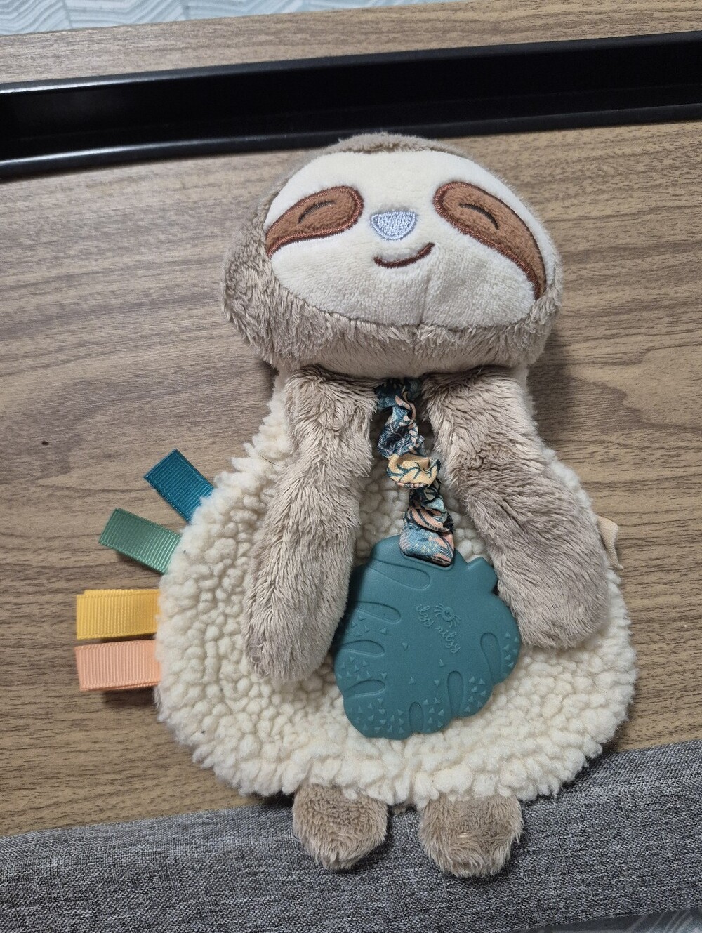 *5/$25* Itzy Ritzy Peyton the Sloth